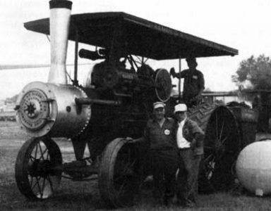 Tuscarawas Valley Pioneer Association Image